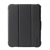 Techair TAXIPF070v2 iPad 10th &amp; (A16) 11th Gen Folio Case. image
