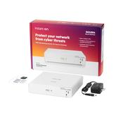 HPE Networking Instant On Secure SG1004 gateway/controller 10, 100, 1000 Mbit/s image