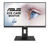 ASUS VA24DQLB computer monitor 60.5 cm (23.8") 1920 x 1080 pixels Full HD LED Black image