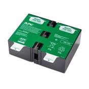 APC Battery Replacement Cartridge APCRBC123 (OEM) image
