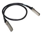 HPE 100Gb QSFP28 to QSFP28 3m Direct Attach Copper Cable image