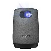 ASUS ZenBeam Latte L1 Standard throw projector LED 1080p (1920x1080) Grey image