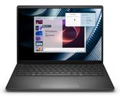 DELL Pro 14 Essential PV14250 Intel Core 7 150U Laptop 35.6 cm (14") Full HD+ 16 GB DDR5-SDRAM 512 GB SSD Wi-Fi 6 (802.11ax) Windows 11 Pro UK English Black image