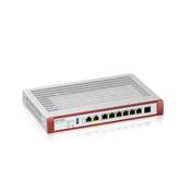 Zyxel USGFLEX200HP-GB0102F hardware firewall 5 Gbit/s image
