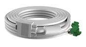 Vision TC2 3MVGA VGA cable 3 m VGA (D-Sub) Terminal White image