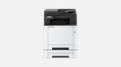 KYOCERA ECOSYS MA2101cfx Laser A4 1200 x 1200 DPI 21 ppm image