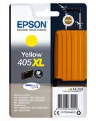 Epson C13T05H44010/405XL Ink cartridge yellow high-capacity, 1.1K pages 14.7ml for Epson WF-3820/7830 image