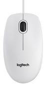 Logitech B120 Optical Combo Mouse image
