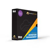 Wasp InventoryCloudOP Complete Software (1 User) Client Access License (CAL) 1 license(s) 1 year(s)