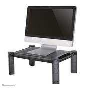Neomounts NSMONITOR20 Monitor/laptop riser - height adjustable - universal image