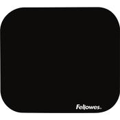 Fellowes Premium Mousepad - Black