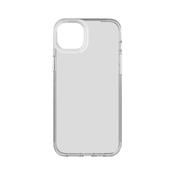Tech21 Evo Lite mobile phone case 17 cm (6.7") Cover Transparent image