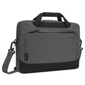 Targus Cypress EcoSmart 35.6 cm (14") Briefcase Grey image