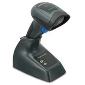 Datalogic QuickScan QBT2131 Handheld bar code reader 1D Black image