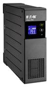 Eaton Ellipse PRO 650 DIN uninterruptible power supply (UPS) Line-Interactive 0.65 kVA 400 W 4 AC outlet(s) image