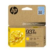 HP 4S6W8NE/937E Printhead cartridge yellow Evomore, 1.65K pages ISO/IEC 19752 for HP OJ Pro 9100/e