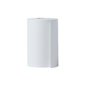 Brother BDL-7J000058-040 Thermal paper roll white 58mm x 13,8m for Brother TD-4210/4410 image
