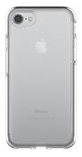 OtterBox Symmetry Clear Series for Apple iPhone SE (2nd gen)/8/7, transparent image