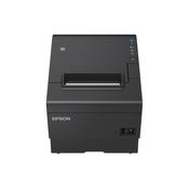 Epson TM-T88VII (132) 180 x 180 DPI Wired &amp; Wireless Thermal POS printer image