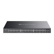 TP-Link Omada 52-Port Gigabit Smart Switch with 32-Port PoE+ image