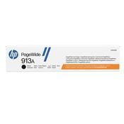 HP L0R95AE/913A Ink cartridge black, 3.5K pages ISO/IEC 24711 64ml for HP PageWide P 55250/Pro 352/Pro 452/Pro 477 image