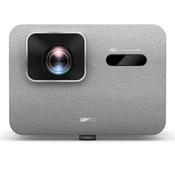 BenQ TK705STi Short throw projector 3000 ANSI lumens DLP UHD 4K (3840x2160) Grey image