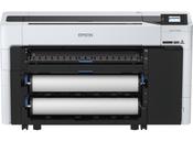 Epson SureColor T5700DM Multi-function printer image