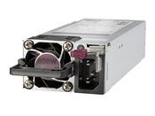 HPE 800W Flex Slot Titanium Hot Plug Low Halogen Power Supply Kit image