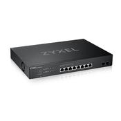 Zyxel XS1930-10-ZZ0101F network switch Managed L3 10G Ethernet (100/1000/10000) Black image