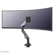 Neomounts DS70-256BL1 Gaming monitor arm 24-57" - gas spring - Topfix - 180°-stop image