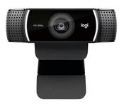 Logitech C922 Pro Stream Webcam image