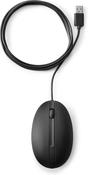 HP Wired Desktop 320M Mouse image