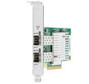 HPE 727055-B21 network card Internal Ethernet / Fiber 10000 Mbit/s image