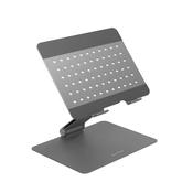 HYPER HS1150GYGL laptop stand Grey 40.6 cm (16") image