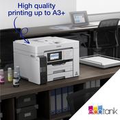 Epson EcoTank Pro ET-16685 image