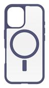 OtterBox React Series for MagSafe for Apple iPhone 16, Space Cadet image