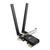 TP-Link Archer AX3000 Wi-Fi 6 Bluetooth 5.2 PCIe Adapter image