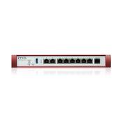 Zyxel USG FLEX 200H hardware firewall 5 Gbit/s image