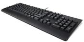 Lenovo Preferred Pro II keyboard Universal USB Greek Black image
