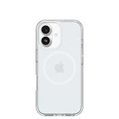 OtterBox React MagSafe Series for Apple iPhone 17, transparent image