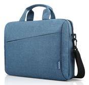 Lenovo GX40Q17230 laptop case 39.6 cm (15.6") Toploader bag Blue image