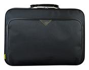 Techair TANZ0105v6 10-11.6" Classic Laptop Bag. Compact protection for your 11.6" laptop or Chromebook. image