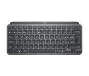 Logitech MX Keys Mini Minimalist Wireless Illuminated Keyboard image