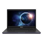 ASUS BR1402C-i381XA-3Y Intel® Core™ i3 i3-N305 Laptop 35.6 cm (14") Full HD 8 GB DDR4-SDRAM 128 GB Flash Wi-Fi 6 (802.11ax) Windows 11 Pro Education Grey image