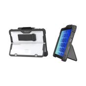 MAXCases Extreme Shell for Microsoft Surface Pro 9/10 &amp; 11th gen (Black) image