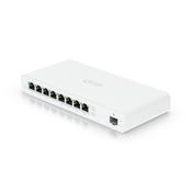 Ubiquiti UISP Router wired router Gigabit Ethernet White image
