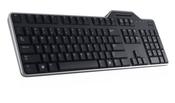 DELL Pro Smartcard Keyboard - KB813 - US International (QWERTY) image