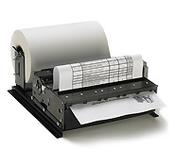 Zebra TTP 8200 label printer Direct thermal 203 x 203 DPI 100 mm/sec Wired image