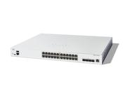 Cisco Catalyst C1300-24XT network switch Managed L2/L3 Grey image