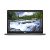 T1A DELL Latitude 5310 Intel® Core™ i5 i5-10310U Laptop 33.8 cm (13.3") Full HD 8 GB 256 GB SSD Windows 11 Pro UK English Silver image